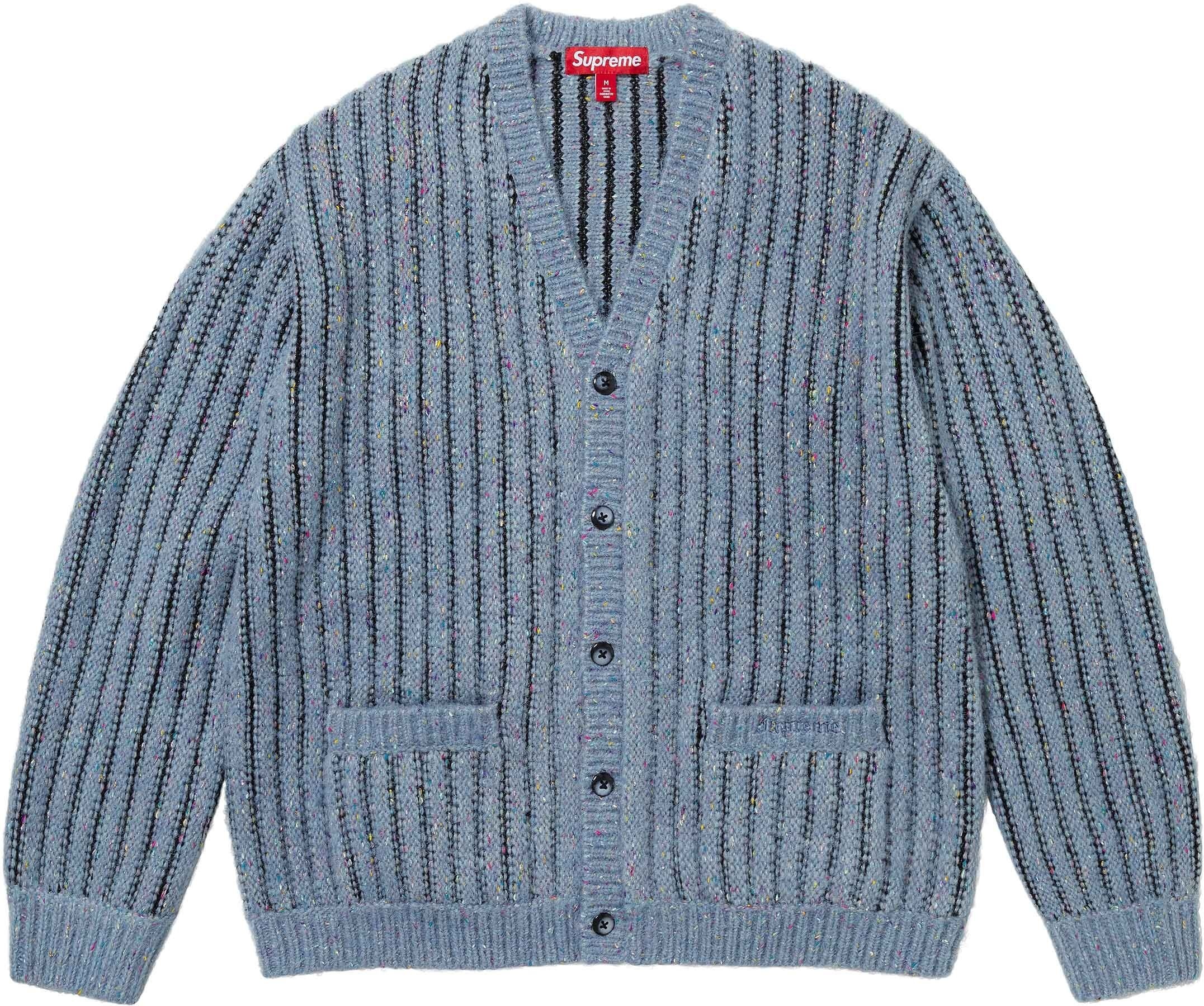 Confetti Cardigan view 3